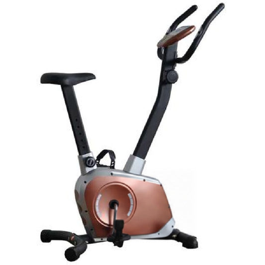 BG-88001 Upright Exercise Bike Light Commercial Series, white background