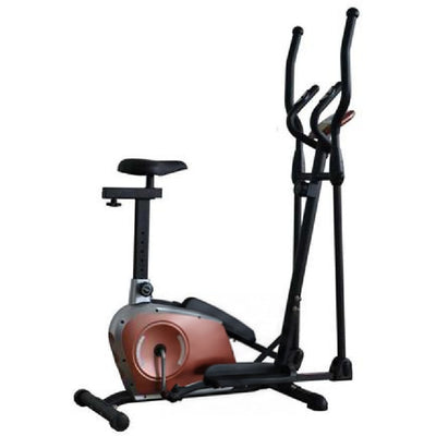 BG-88002 Elliptical Trainer Light Commercial Series, white background