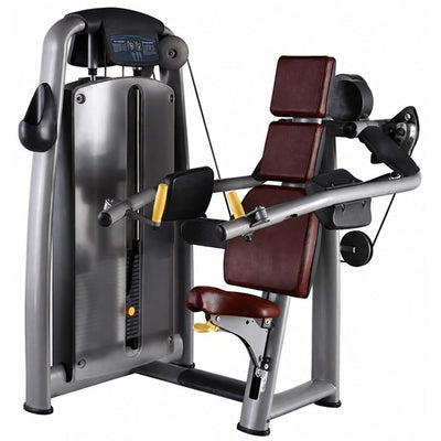 BG-893 Deltoid Machine, white background