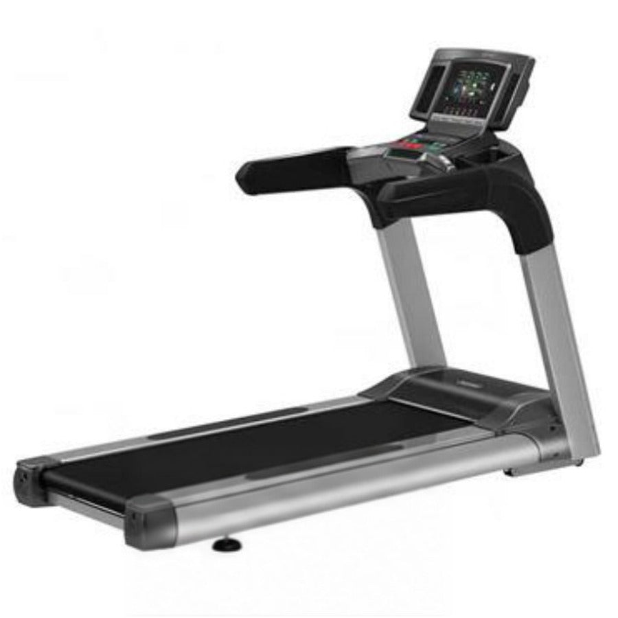BG-A6 Commercial Treadmill Light Commercial Series, white background