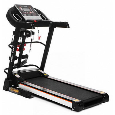 BG-A600D Commercial Treadmill Light Commercial Series, white background