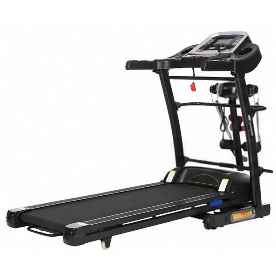 BG-A95 Commercial Treadmill Light Commercial Series, white background