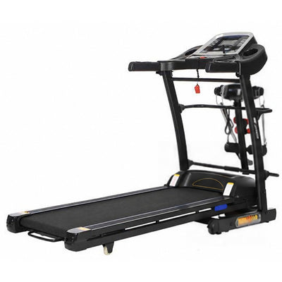 BG-A95 Commercial Treadmill Light Commercial Series, white background