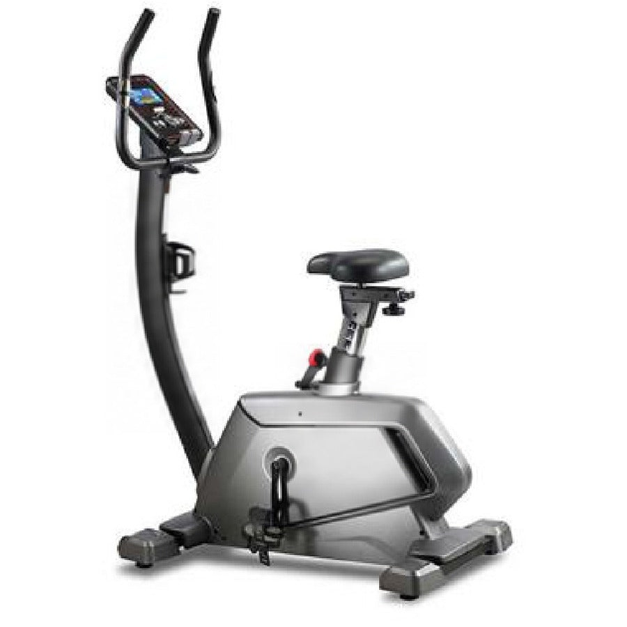 BG-B15 Exercise Cycle Light Commercial Series, white background
