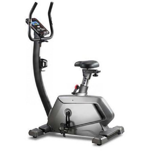 BG-B15 Exercise Cycle Light Commercial Series, white background