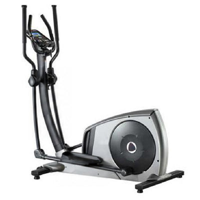 BG-E15 Elliptical Trainer Light Commercial Series, white background