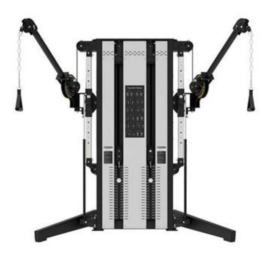 BG-G841 Multi-Functional Upper Arm Trainer, white background