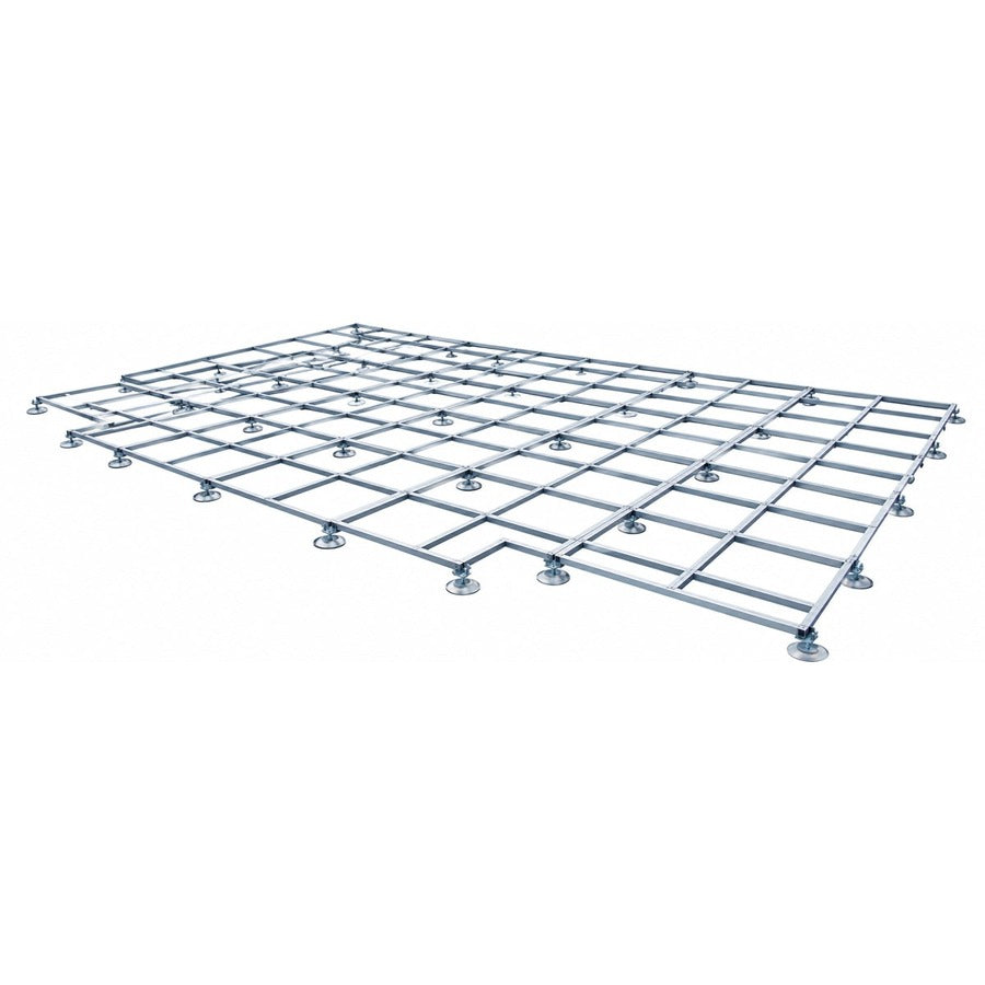 BG-KDJ01 Mat Support Base, white background