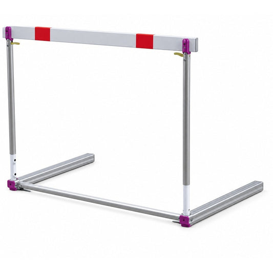 BG-KLJ01 Foldable Hurdle, white background