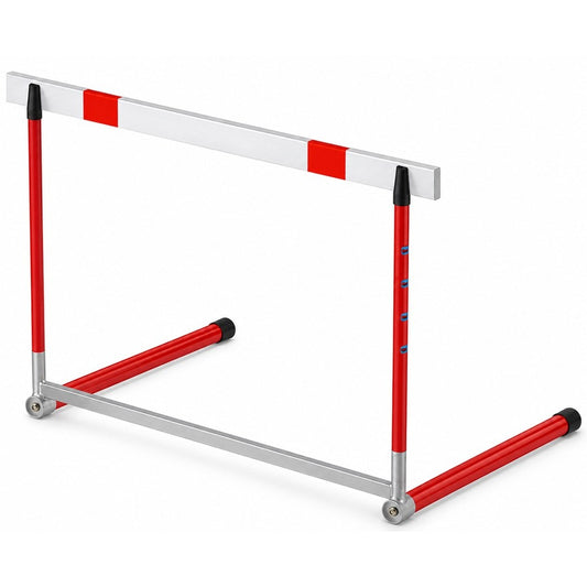 BG-KLJ03 Training Hurdle, white background