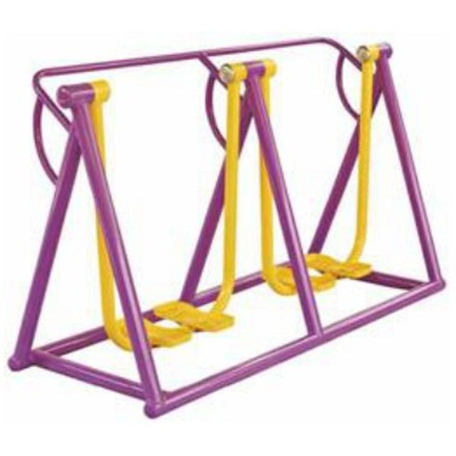 BG-LC023 Dual Air Walker, white background