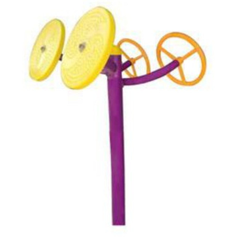 BG-LC027 Hand Wheel Combination, white background