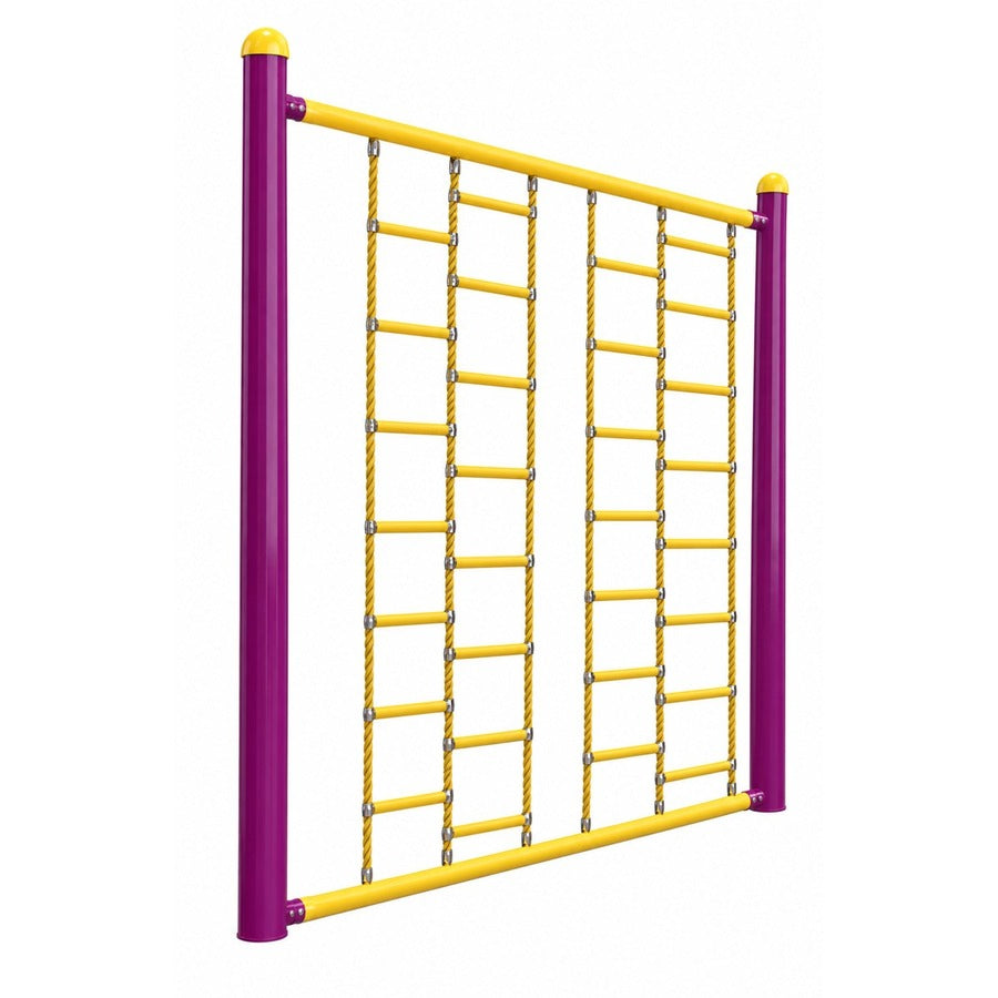 BG-LC117 Climbing Net, white background