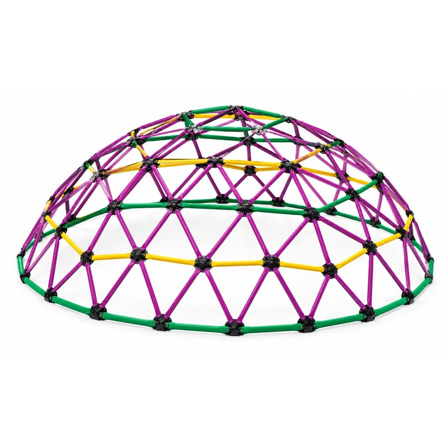 BG-LC153 Climbing Dome, white background