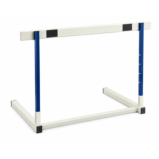 BG-LT016 Match Hurdle Stand, white background