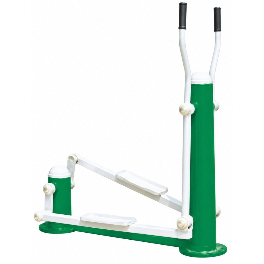 BG-LX008 Elliptical Cross Trainer, white background