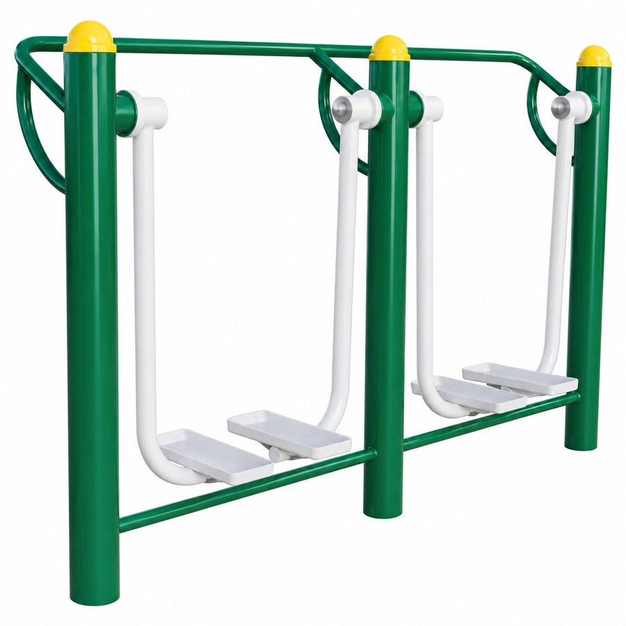 BG-LX012 Dual Air Walker, white background