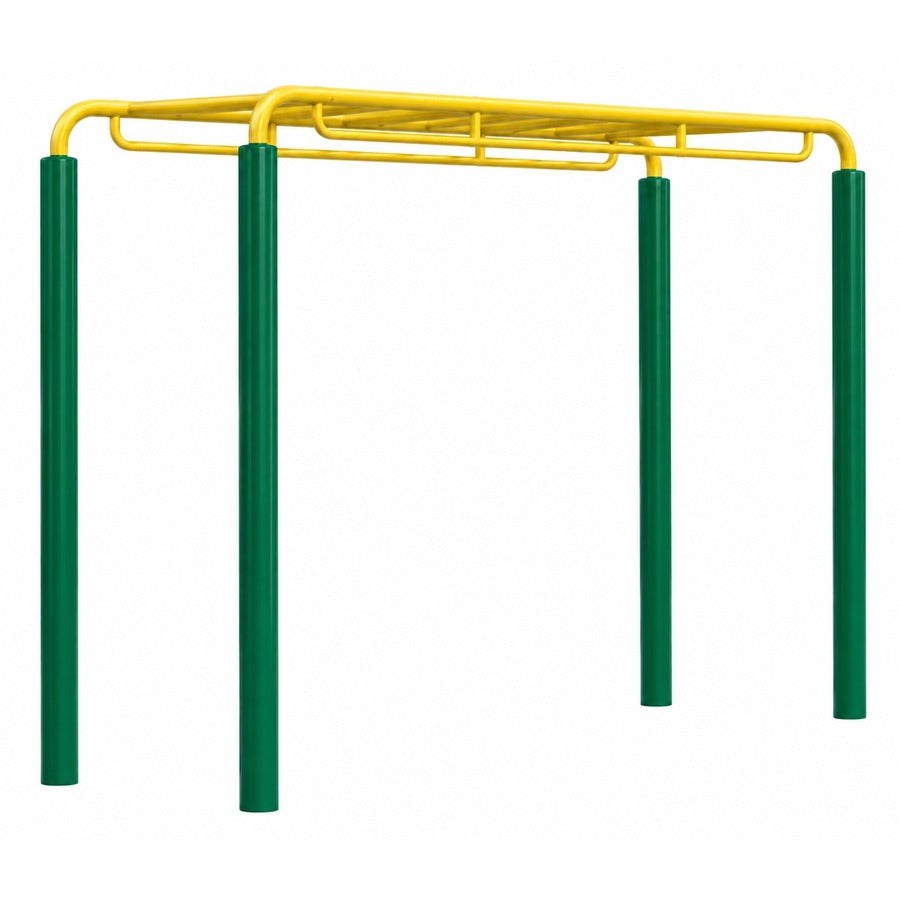 BG-LX023 Overhead Ladder, white background
