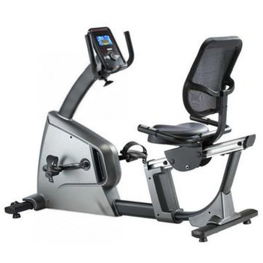 BG-R15 Recumbent Bike Light Commercial Series, white background