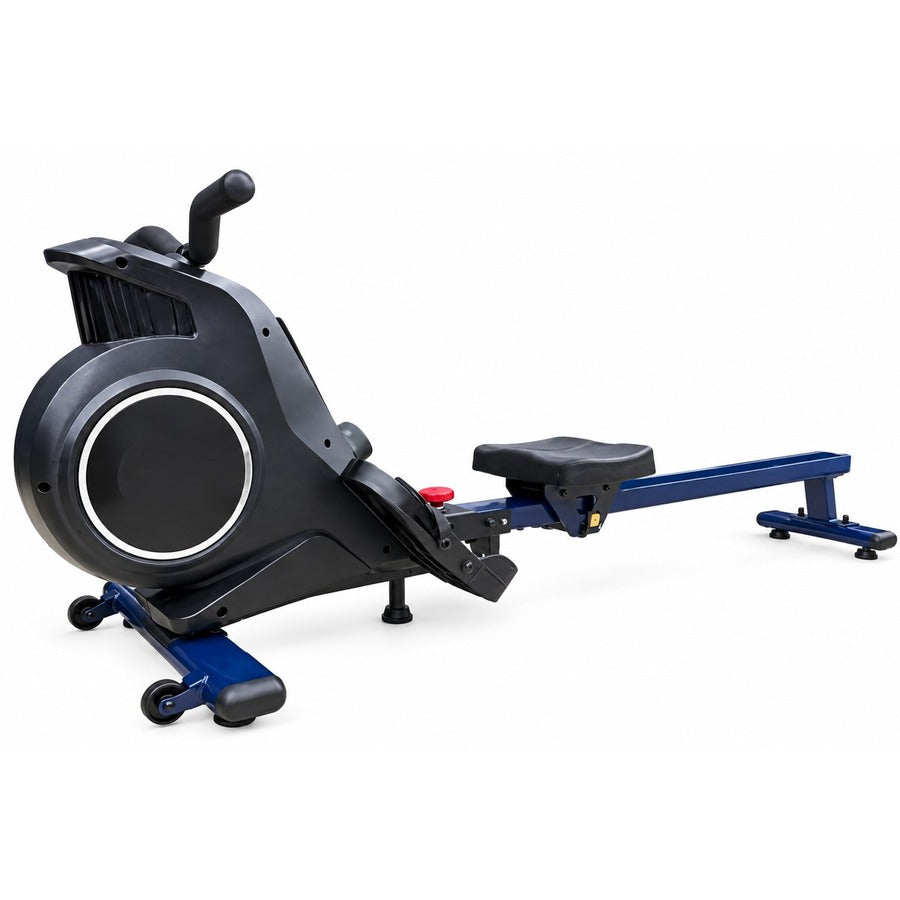 BG-R305 Rowing Machine, white background