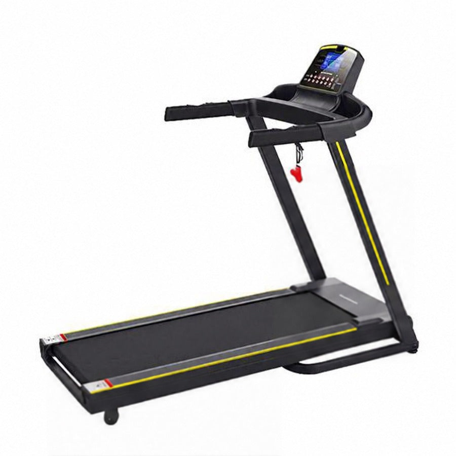 BG-V20 Commercial Treadmill Light Commercial Series, white background