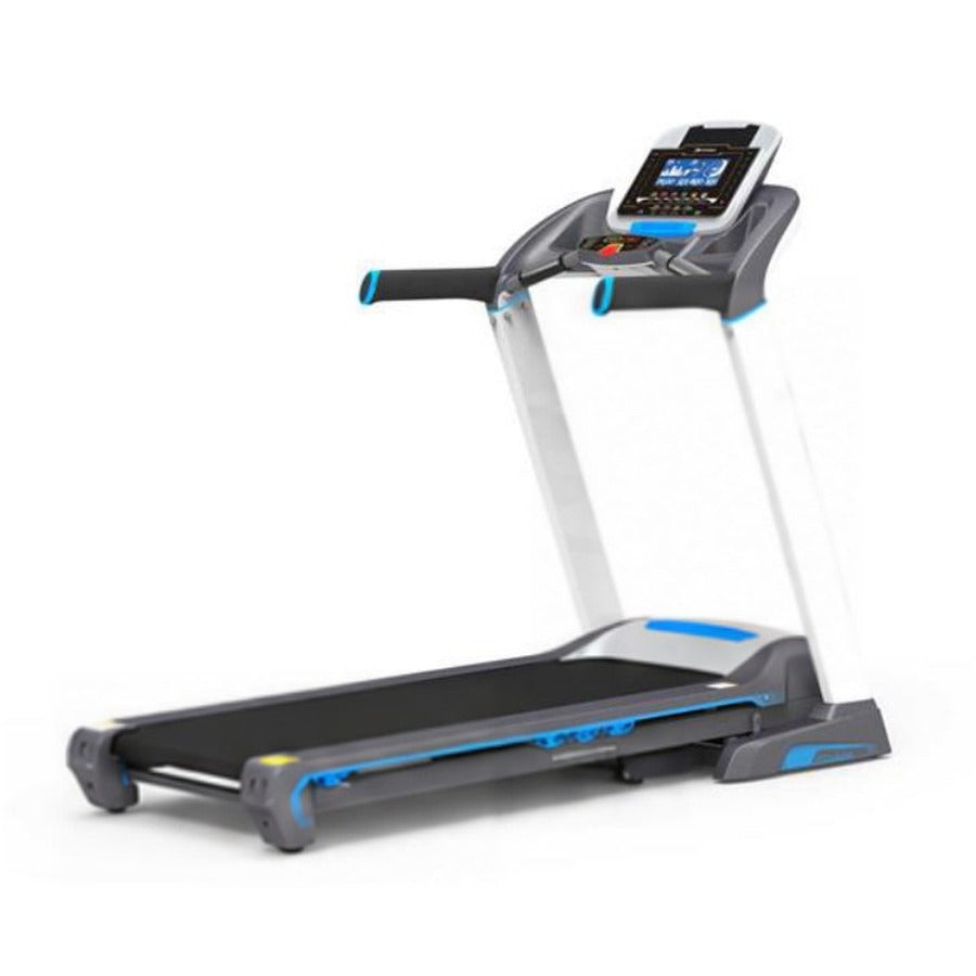BG-V50 Commercial Treadmill Light Commercial Series, white background