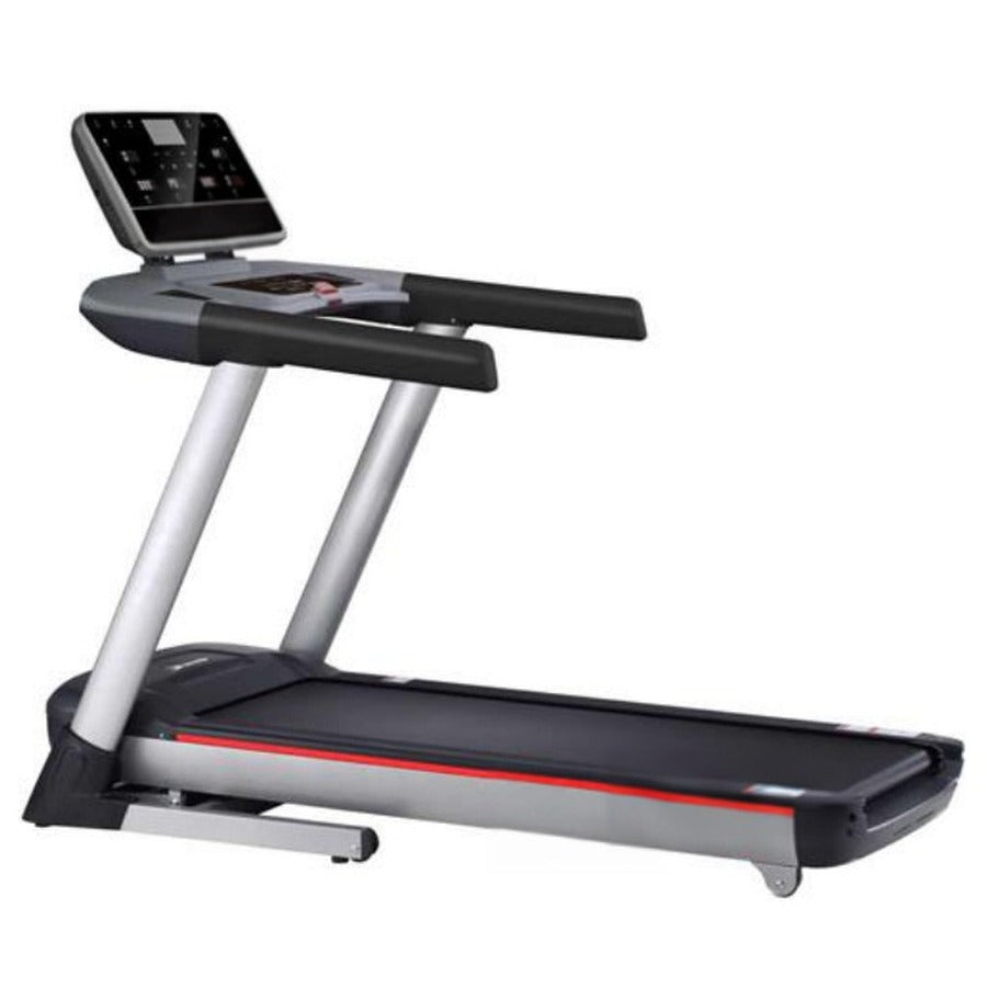 BG-V70 Commercial Treadmill Light Commercial Series, white background