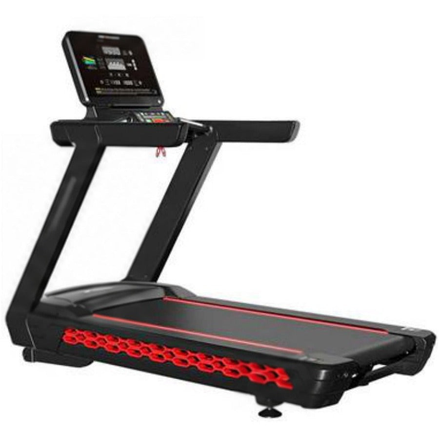 BG-V80 Treadmill, white background