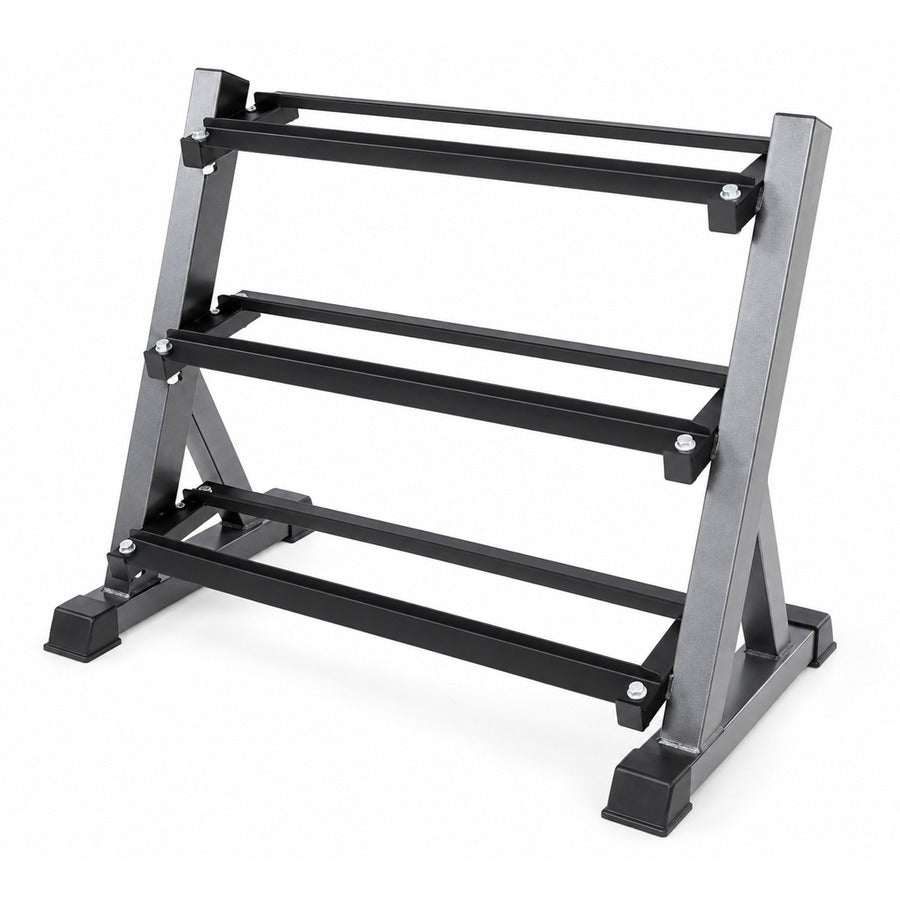 BK-149 Dumbbell Rack, white background