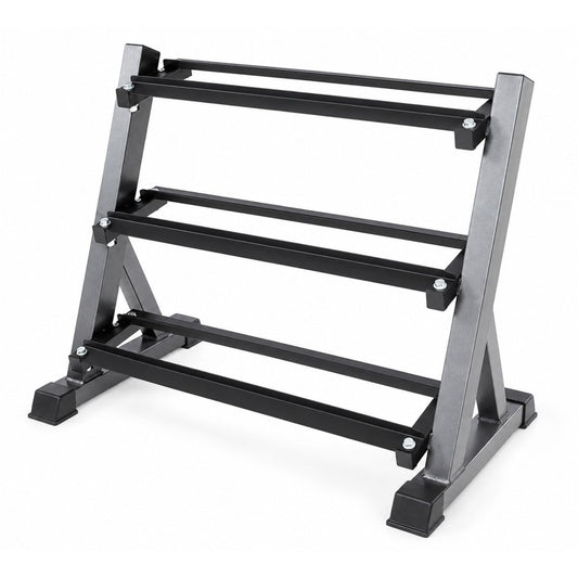 BK-149 Dumbbell Rack, white background