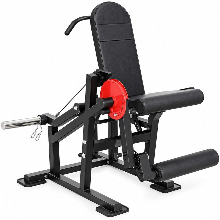 BK-169 Leg Trainer, white background