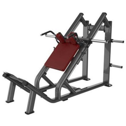 BK-3036-B Calf Raise, white background