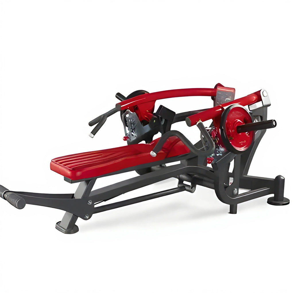 PA-2R005S Super horizontal bench press