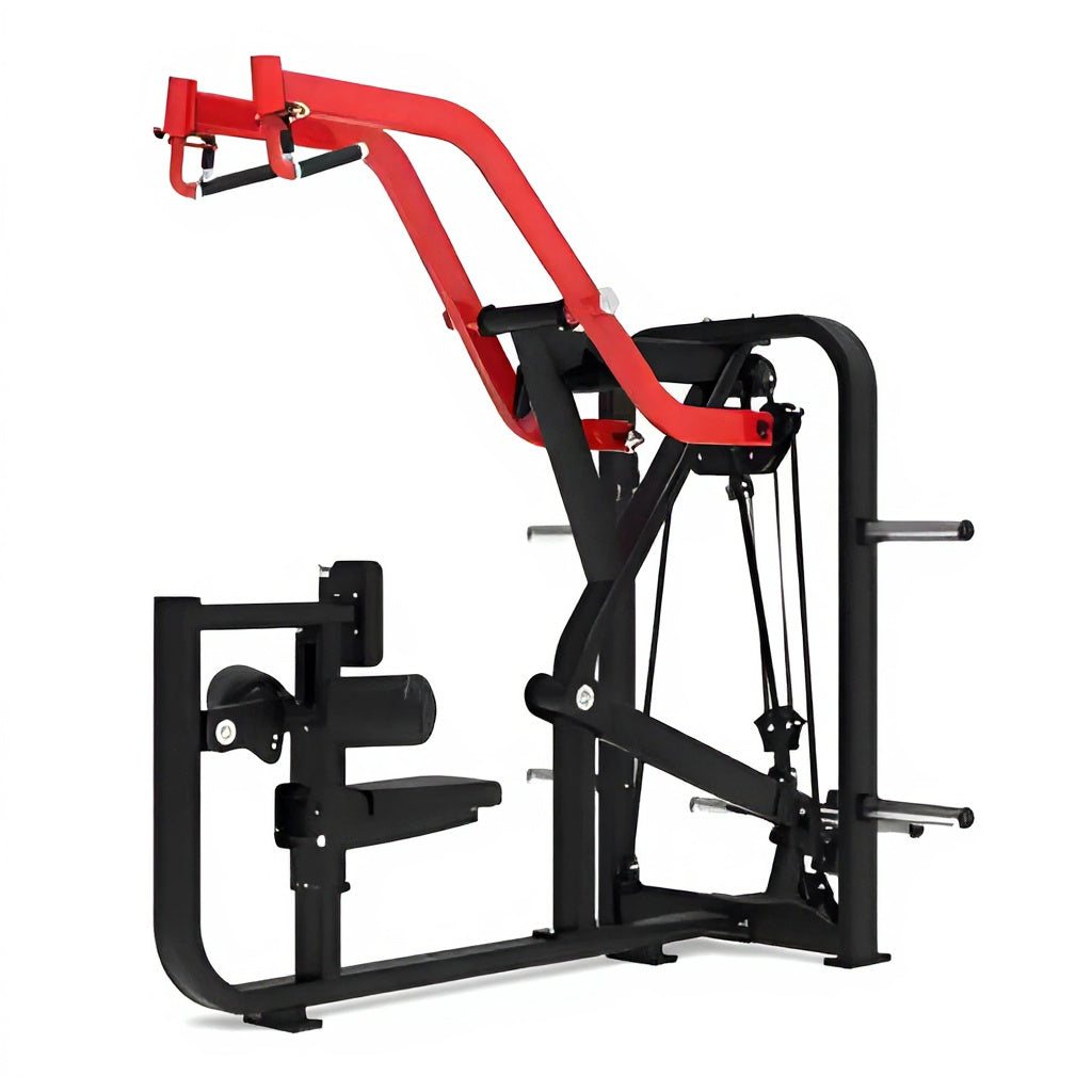 MP-L823 High Row Machine
