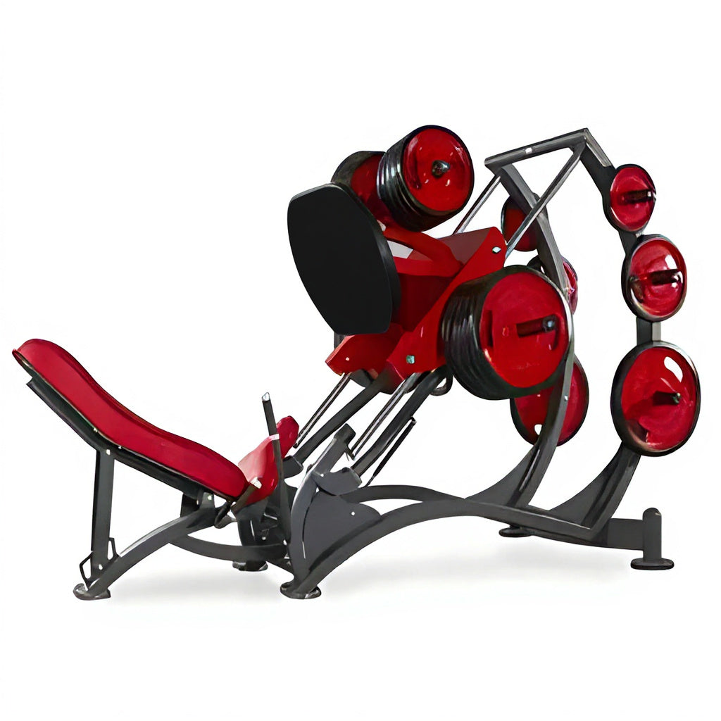PA-2R010 Leg press 45°