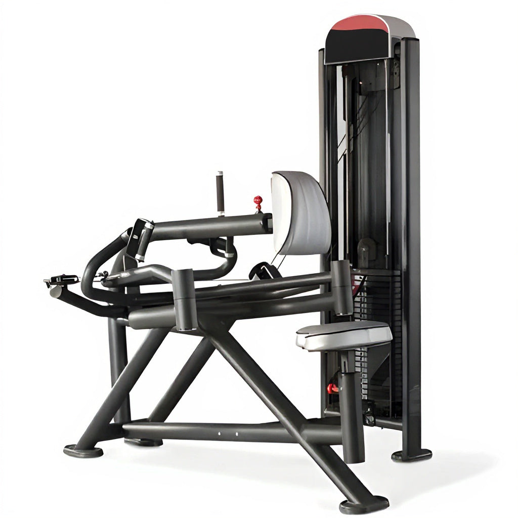 PA-2R104 Rowing machine circular