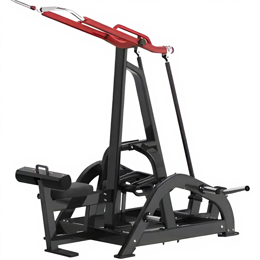 PA-2R409 Lat Pulldown Machine
