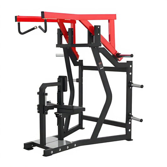 P092 High Row Machine