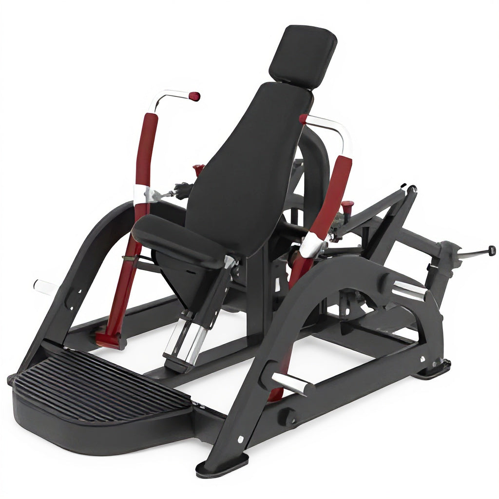 PA-2R404 Decline Chest Press Machine