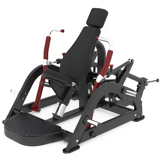 PA-2R404 Decline Chest Press Machine