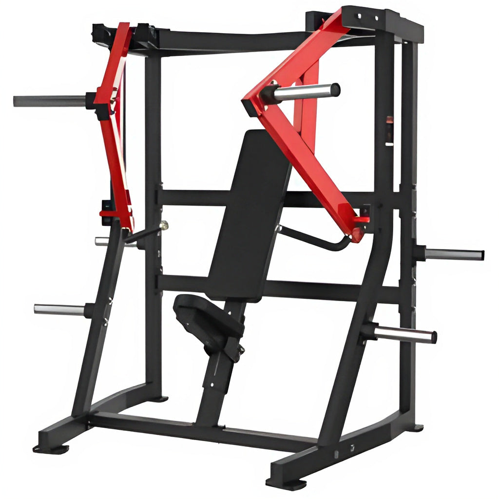 HS-P090 Wide Chest Press