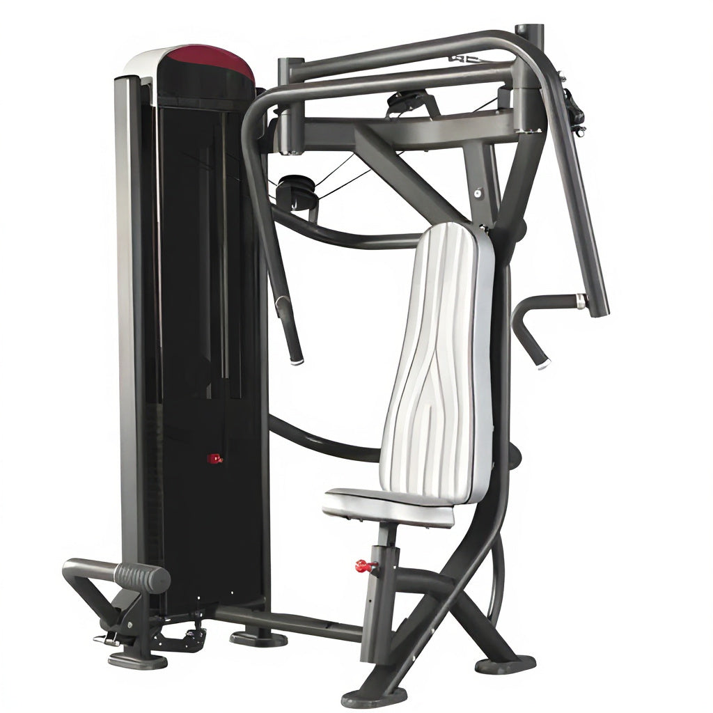 PA-2R120 Vertical chest press circular