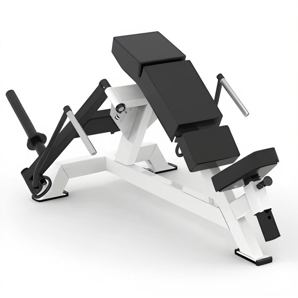 ASN-08 Incline Chest Press