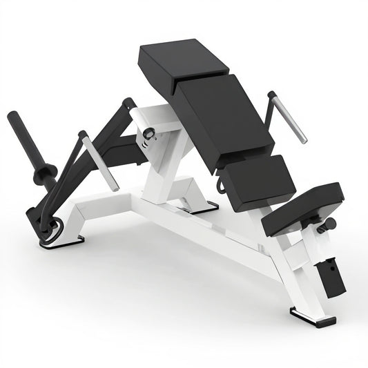 ASN-08 Incline Chest Press