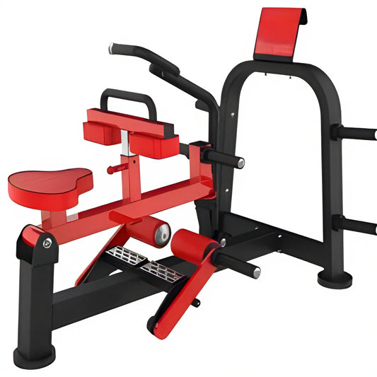 PA-2R092S Calf Machine