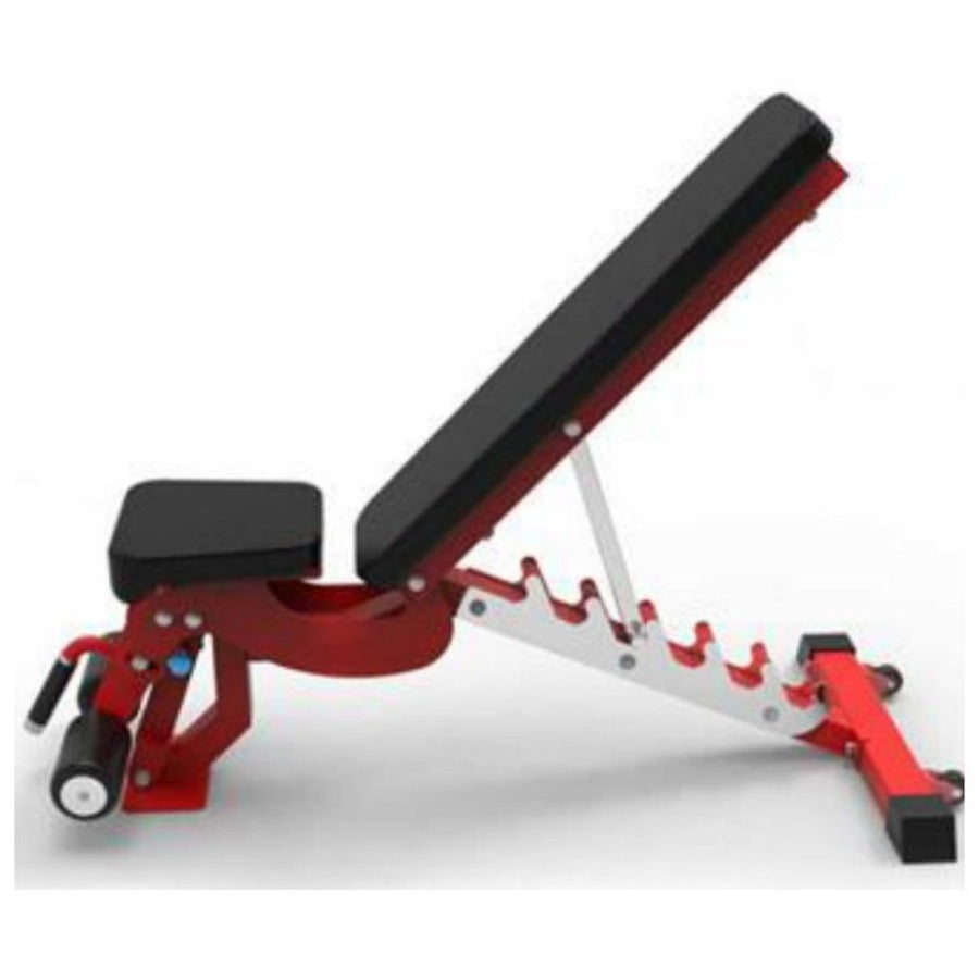 CF145S Dumbbell Bench, white background