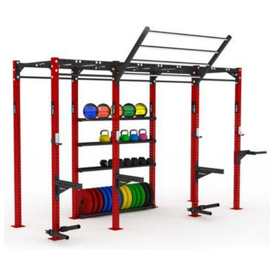 CF186-420 Training Stand, white background