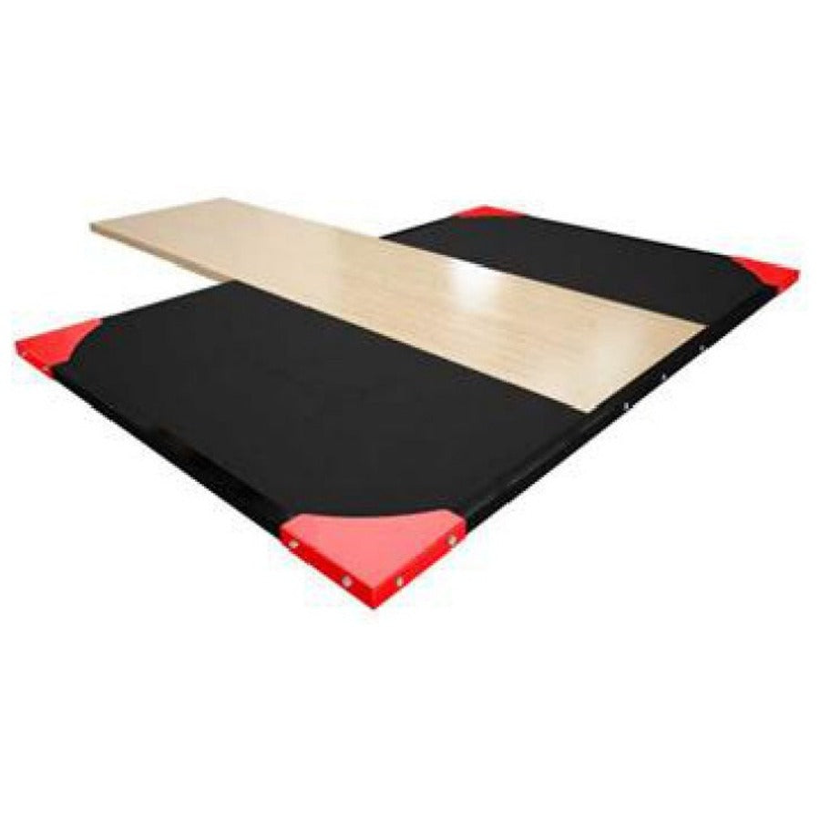 CF203 Lifting Platform, white background