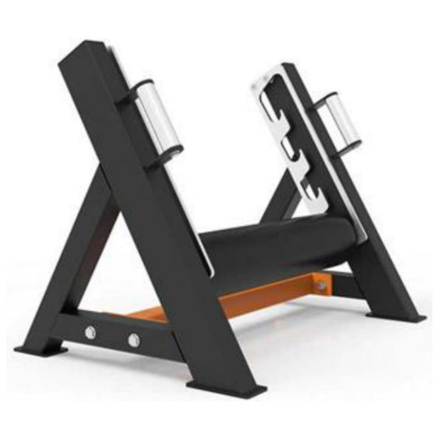 CF602 Split-Squat Support, white background