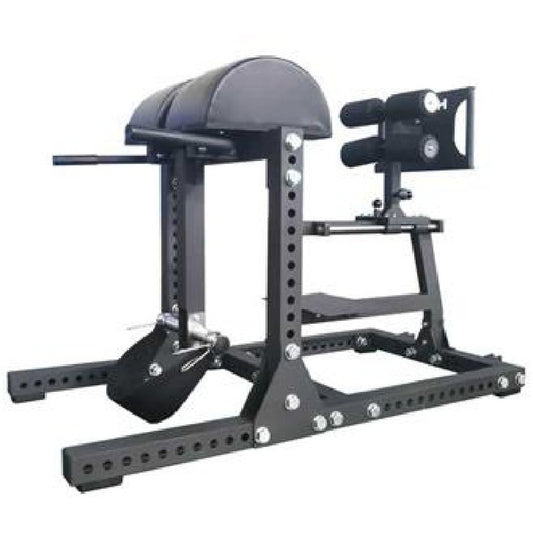 CF880 Ghd Abdominal / Back Bench, white background
